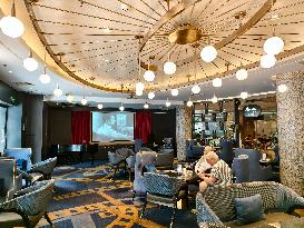 China First Film-themed Hotel