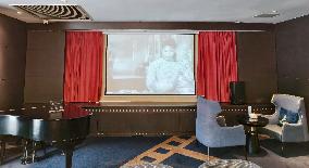 China First Film-themed Hotel