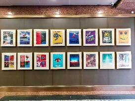 China First Film-themed Hotel