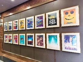 China First Film-themed Hotel