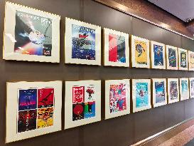 China First Film-themed Hotel
