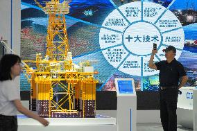 3rd Tianjin International Shipping Industry Expo