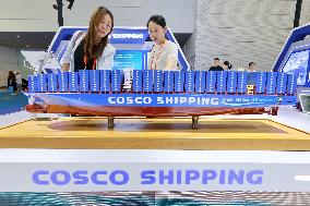 3rd Tianjin International Shipping Industry Expo