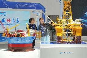 3rd Tianjin International Shipping Industry Expo