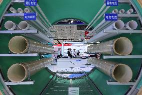 3rd Tianjin International Shipping Industry Expo