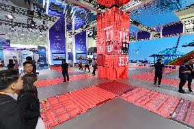 3rd Tianjin International Shipping Industry Expo