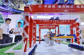 3rd Tianjin International Shipping Industry Expo
