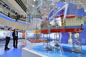 3rd Tianjin International Shipping Industry Expo