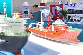 3rd Tianjin International Shipping Industry Expo