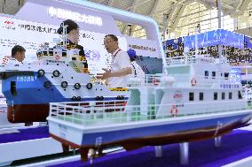 3rd Tianjin International Shipping Industry Expo
