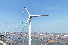 Wind Turbine Blade