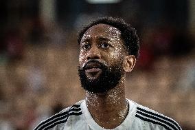 Betclic Elite Semi-Finals - AS Monaco v ASVEL - Moncaco