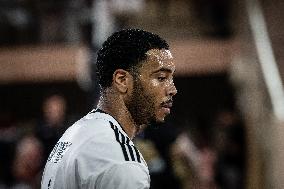 Betclic Elite Semi-Finals - AS Monaco v ASVEL - Moncaco