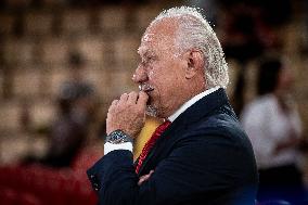 Betclic Elite Semi-Finals - AS Monaco v ASVEL - Moncaco