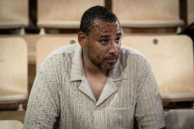 Betclic Elite Semi-Finals - AS Monaco v ASVEL - Moncaco