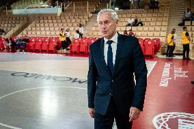 Betclic Elite Semi-Finals - AS Monaco v ASVEL - Moncaco