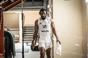 Betclic Elite Semi-Finals - AS Monaco v ASVEL - Moncaco