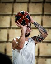 Betclic Elite Semi-Finals - AS Monaco v ASVEL - Moncaco