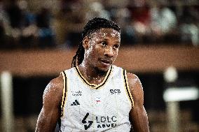 Betclic Elite Semi-Finals - AS Monaco v ASVEL - Moncaco