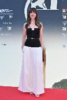 71st Taormina Film Festival 2025 - Day 2