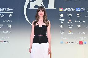71st Taormina Film Festival 2025 - Day 2