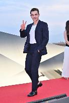 71st Taormina Film Festival 2025 - Day 2