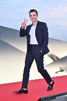 71st Taormina Film Festival 2025 - Day 2