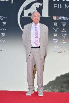 71st Taormina Film Festival 2025 - Day 2