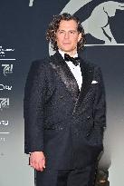 71st Taormina Film Festival 2025 - Day 2