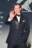 71st Taormina Film Festival 2025 - Day 2