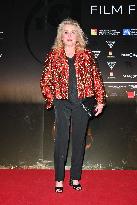 71st Taormina Film Festival 2025 - Day 2