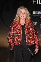 71st Taormina Film Festival 2025 - Day 2