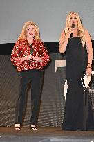 71st Taormina Film Festival 2025 - Day 2