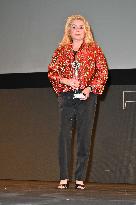 71st Taormina Film Festival 2025 - Day 2