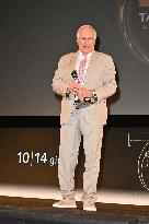 71st Taormina Film Festival 2025 - Day 2