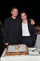 71st Taormina Film Festival 2025 - Day 2