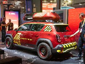 Vivatech - Day 1 - Paris