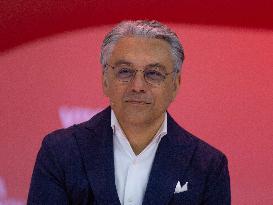 Vivatech - Day 1 - Paris