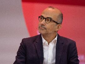 Vivatech - Day 1 - Paris