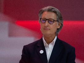 Vivatech - Day 1 - Paris