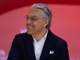 Vivatech - Day 1 - Paris
