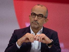 Vivatech - Day 1 - Paris