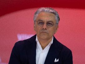 Vivatech - Day 1 - Paris