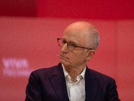Vivatech - Day 1 - Paris