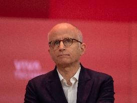Vivatech - Day 1 - Paris
