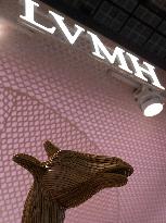 Vivatech - Day 1 - Paris