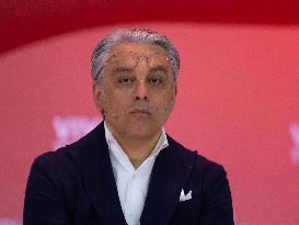 Vivatech - Day 1 - Paris