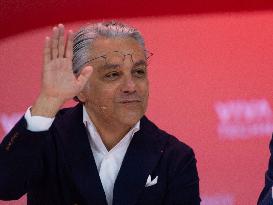 Vivatech - Day 1 - Paris