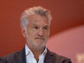 Vivatech - Day 1 - Paris