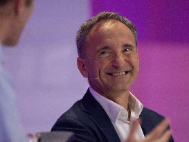 Vivatech - Day 1 - Paris